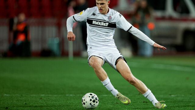 HITNO SAOPŠTENJE PEĐE MIJATOVIĆA: Andrej Kostić odlazi iz kluba BEZ NJEGOVOG ZNANJA!