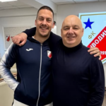 PRVI ČOVEK UFC-A ZVAO BAKU PRASETA NA ČAK TRI DOGAĐAJA: Bogdan putuje u Ameriku kod Dane Vajta!