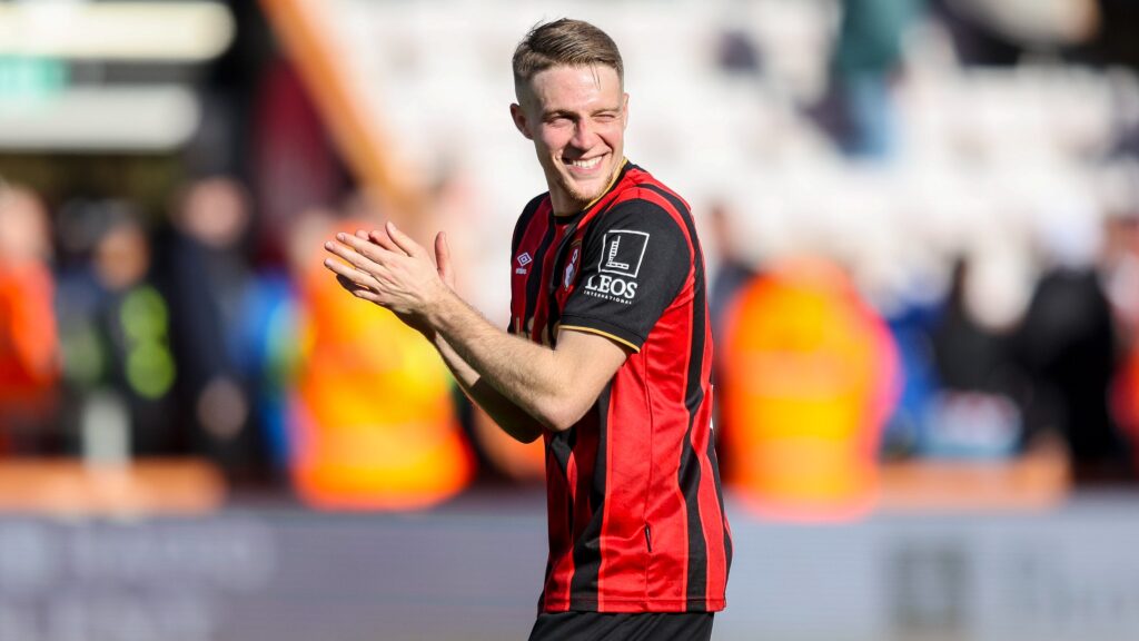 PETROVIĆ SKINUO ZICER: Evanilson pogotkom doneo bod Bornmutu!