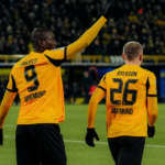 DORTMUND SLOMIO ATALANTU: „Milioneri“ već jednom nogom u osmini finala!