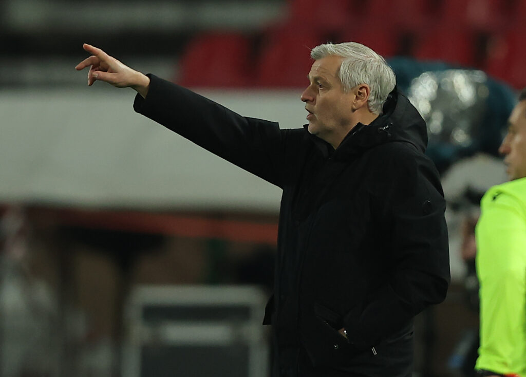 ŽENESIO UZVRATIO POSLE PROLASKA: „Rekli su da smo bruka francuskog fudbala, sada smo u osmini finala!“