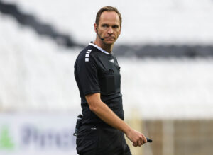 UEFA VERUJE SRBIMA: Srđan Jovanović i Nenad Minaković dele pravdu u LK!