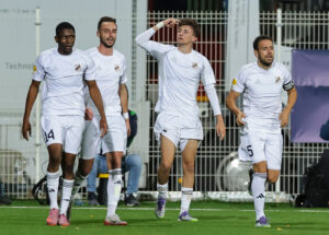 BRĐANI ODRADILI VELIKI POSAO: Talentovani fudbaler ne ide nigde – bar još godinu dana u Čukaričkom!