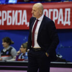 KARTERU NEĆE TREBATI MNOGO DA ZAIGRA, STRANCI ZA KUP JOŠ UVEK ENIGMA: Saša Obradović pričao o mnogim stvarima posle pobede!