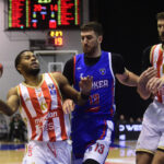 ZVEZDI DOVOLJNA SUROVA POSLEDNJA DEONICA DA SLOMI IGOKEU: Crveno-beli spremni za kup, vratio se i Plavšić!