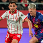 BARSA ŠOKIRANA U DERBIJU: Đirona sprečila velikog rivala da se vrati na prvo mesto!