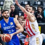 ILIĆ BRUTALNO ISKREN: „Nismo se snašli, Zvezda je pokazala evroligaško iskustvo!“