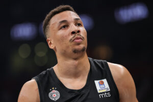 PARTIZAN OVO MORA DA ISKORISTI: Dante Egzum dobio otkaz u NBA ligi – sledeća stanica Beograd?!