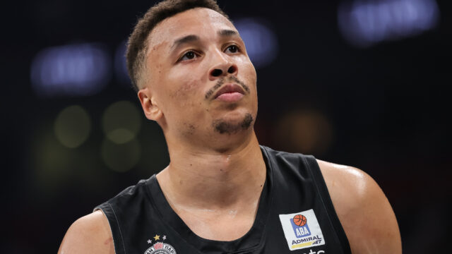 PARTIZAN OVO MORA DA ISKORISTI: Dante Egzum dobio otkaz u NBA ligi – sledeća stanica Beograd?!