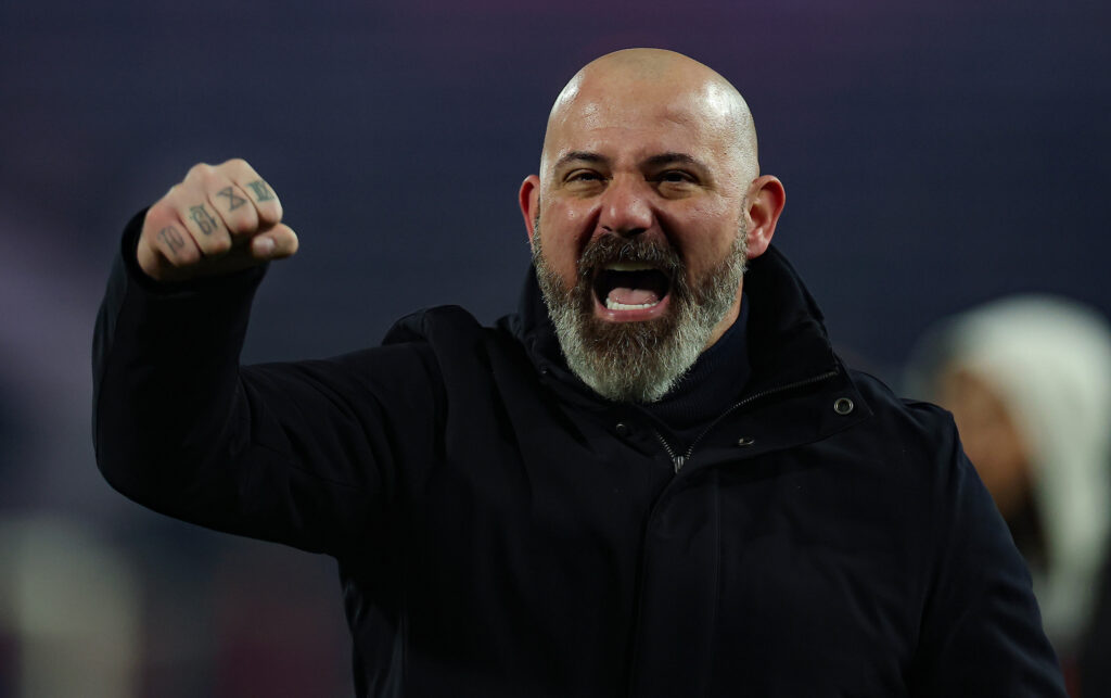 STANKOVIĆ SE SETIO MIHE: „Duh Siniše Mihajlovića je i večeras bio na „Marakani!“