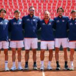 U BOJAMA SRPSKE ZASTAVE: Otkrivamo kako izgleda oprema u kojoj će naši teniseri da jurišaju na vrh Dejvis kupa! (FOTO)