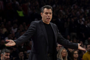 UF, KAKVO BI TO POJAČANJE BILO: Hapoel nadomak NBA pojačanja!