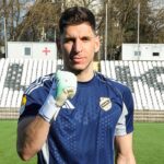 VELIKI KIKS STOJKOVIĆA NATERAO KLUB DA ODMAH REAGUJE: Čukarički doveo novog golmana!