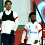 UF, KAKAV PODATAK: Daglas Ovusu među najboljima u Evropi!