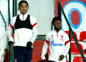 UF, KAKAV PODATAK: Daglas Ovusu među najboljima u Evropi!