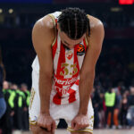 NVORA NEĆE DA ĆUTI: Zvezdin as udario po sudijama posle poraza u Pireju!