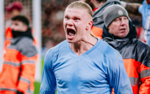 ŠOK NA ENFILDU: Haland slomio Liverpul, Siti ukrao pobedu u nadoknadi!