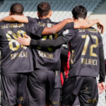 OTIŠAO IZ ZVEZDE I ZABLISTAO: Babika jedan od heroja pobede tima Aleksandra Stanojevića!