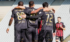 OTIŠAO IZ ZVEZDE I ZABLISTAO: Babika jedan od heroja pobede tima Aleksandra Stanojevića!