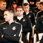 BIVŠI PARTIZANOVAC SE OBRATIO CRVENO-BELIMA: „Navijači Crvene zvezde, nadam se da ste svesni…!“