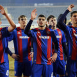 PEH U HUMSKOJ: Partizan zbog povrede bez talenta na Spartak!