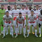 NIŠ SLAVI KANUTEA: Bivši igrač Partizana srušio IMT u nadoknadi!