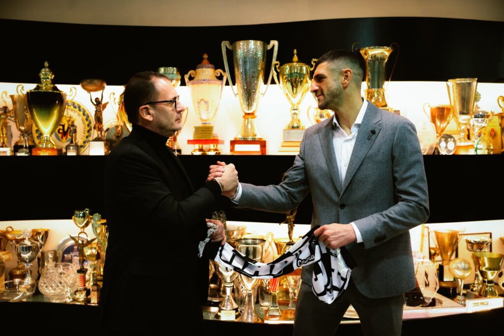 PROŠLOST OSTAVIO PO STRANI: Mitrović bez zadrške o Zvezdi – a Partizanu obećao jedno!