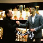 PROŠLOST OSTAVIO PO STRANI: Mitrović bez zadrške o Zvezdi – a Partizanu obećao jedno!