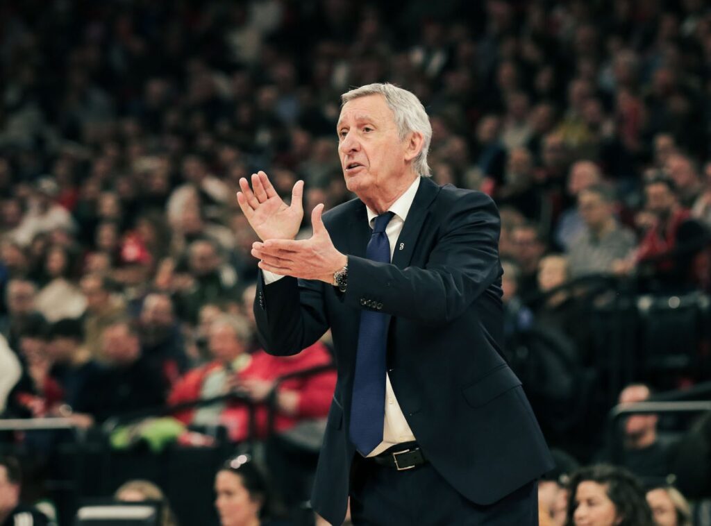 ŠOK: Bajern želi da smeni Pešića – novi trener već poznat!