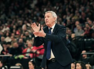 ŠOK: Bajern želi da smeni Pešića – novi trener već poznat!