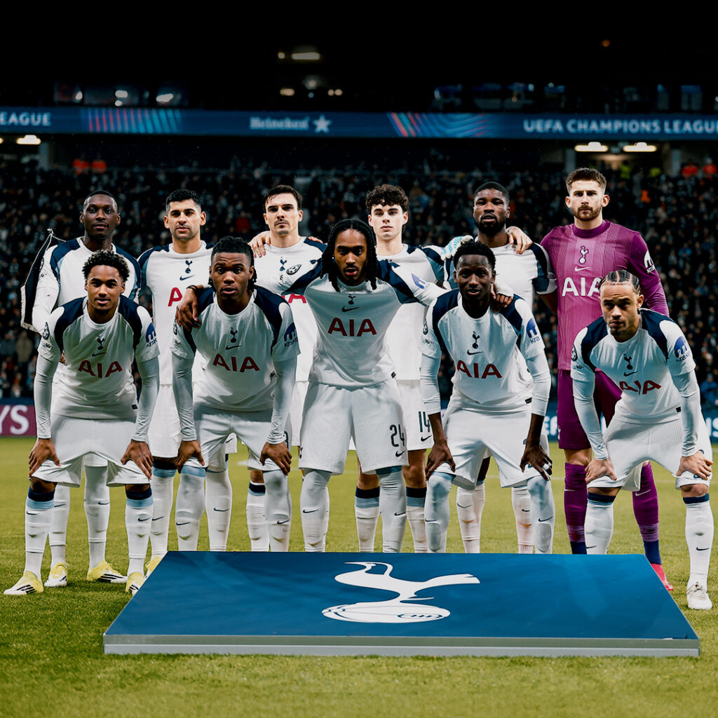 HRVAT DOŠAO DA GASI POŽAR: Totenhem pronašao trenera!