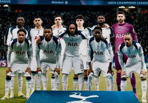 TOTENHEMU ISPADANJE MOGUĆA REALNOST: Novi kiks Pevaca, bod je malo u ovoj situaciji!