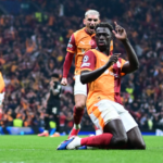 POTOP JUVENTUSA: Petarda Galatsaraja bacila „staru damu“ na konopce pred revanš u Torinu!