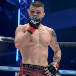 SRBIN „USPAVAO“ ČEŠKOG HULIGANA: Veljko Aleksić dominacijom u Slavonskom Brodu nastavio brutalan niz!