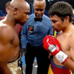 REVANŠ KOJI JE BOKSERSKI SVET ČEKAO: Mejveder i Pakjao ponovo ulaze u ring!