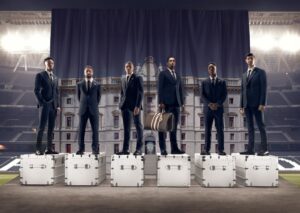 SPONZORSTVA I VRHUNSKI SPORT, NERAZDVOJNI ČINIOCI POPULARNOSTI: Evo kako brendovi i klubovi guraju jedni druge napred!