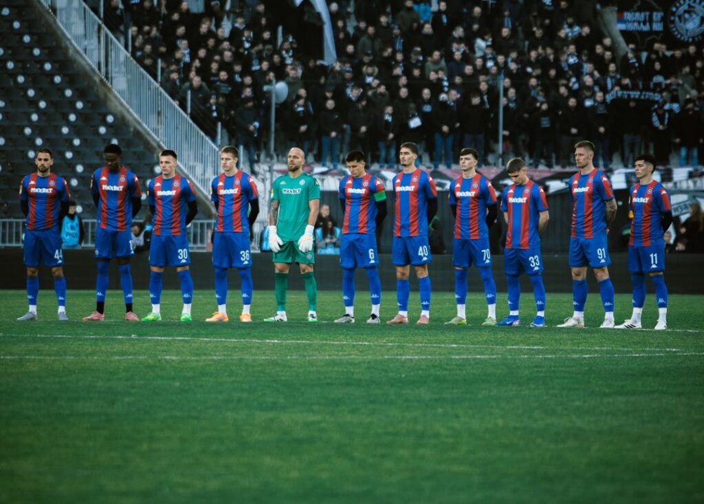 SIGNAL ZA BUĐENJE CRNO-BELIH: Partizan dobija dva aduta na meču u Surdulici!