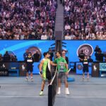 NOVAK OSTAVIO DUŠU NA TERENU, ALI NIJE BILO DOVOLJNO: Alkarazu pripao Australijan open!