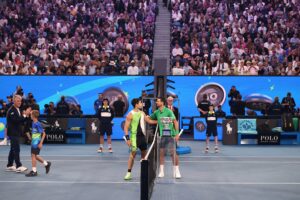 NOVAK OSTAVIO DUŠU NA TERENU, ALI NIJE BILO DOVOLJNO: Alkarazu pripao Australijan open!