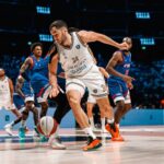 VIDAJU RANE OD ZVEZDE: Dubai u ABA ligi i dalje neporažen!