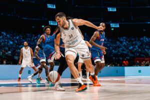 VIDAJU RANE OD ZVEZDE: Dubai u ABA ligi i dalje neporažen!