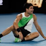 ALKARAZ SA MNOGO POŠTOVANJA GOVORIO O NOVAKU: „Ono što ti radiš je inspirišuće!“