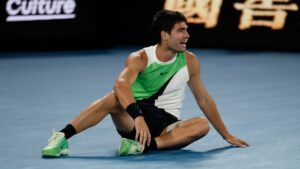 ALKARAZ SA MNOGO POŠTOVANJA GOVORIO O NOVAKU: „Ono što ti radiš je inspirišuće!“