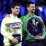 LEPA SVOTA: Poznato koliko su Alkaraz i Đoković zaradili na Australijan openu!