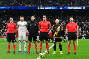 POBEDA PO UKUSU MADRIDISTA: Dva crvena kartona i penal u stotom minutu za miran san Reala!