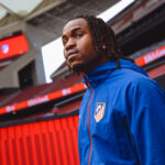 ZVANIČNO: Atletiko Madrid doveo veliko pojačanje!