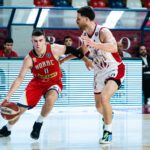 KONAČNO: Borac slavio, FMP nadigran u srpskom okršaju!