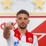 ERAKOVIĆEVE PRVE REČI PO POVRATKU NA MARAKANU: „Zvezdu volim i u Zvezdi uvek želim da igram!“