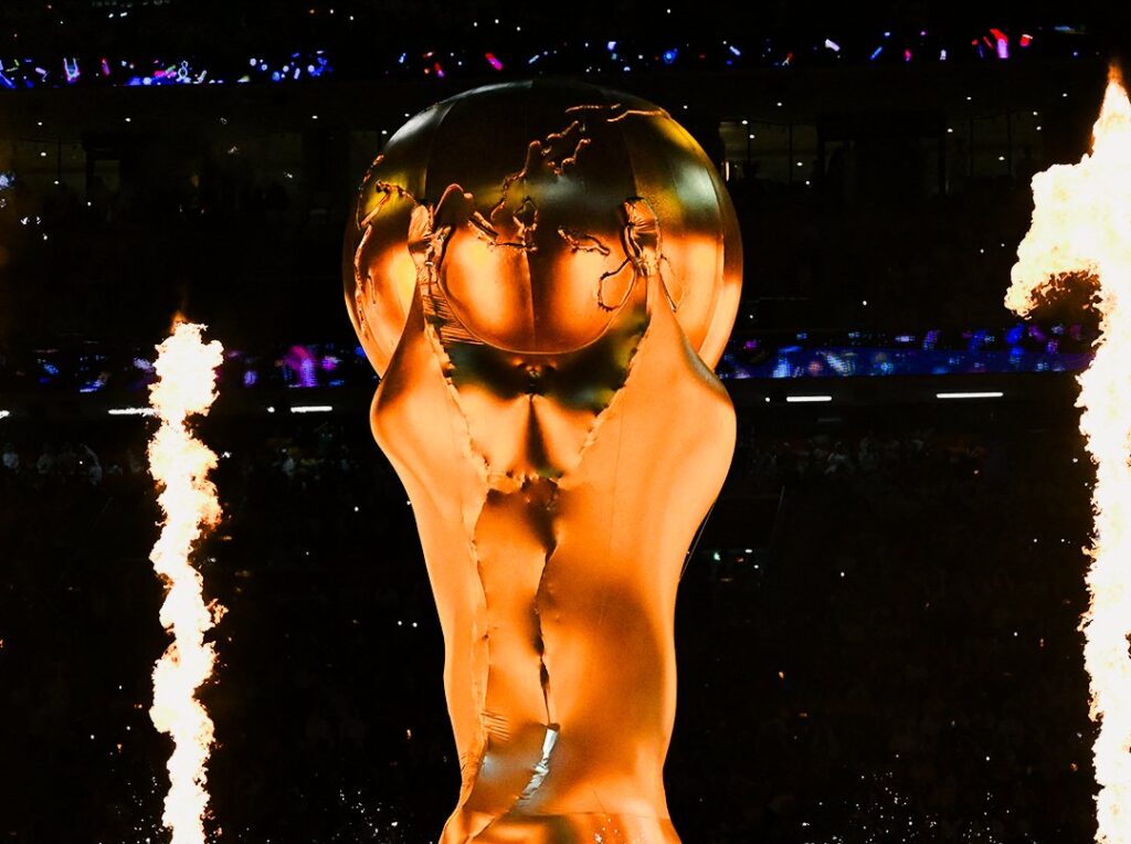 MUNDIJAL KAKAV SVET JOŠ NIJE VIDEO: Mečevi će trajati i do 150 minuta?!