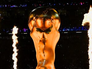 MUNDIJAL KAKAV SVET JOŠ NIJE VIDEO: Mečevi će trajati i do 150 minuta?!